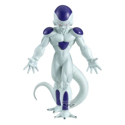 Dragon Ball Z Solid Edge Works PVC Statue Frieza 16 cm