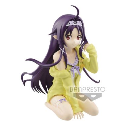 Sword Art Online Memory Defrag Espresto PVC Statue Midnight Dream Yuuki Sweet Skin Ver. 13 cm