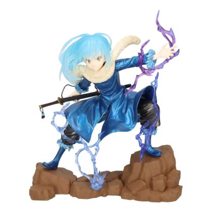 That Time I Got Reincarnated as a Slime: Espresto - Rimuru Tempest Figure