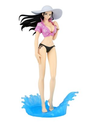 One Piece: Glitter & Glamours - Nico Robin Figure