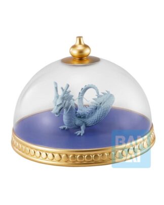 Dragon Ball: DB EX The Lookout Above the Clouds - Model of Shenron Ichibansho Figure