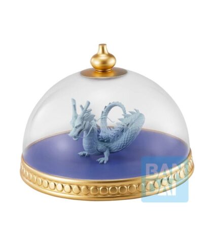 Dragon Ball: DB EX The Lookout Above the Clouds - Model of Shenron Ichibansho Figure