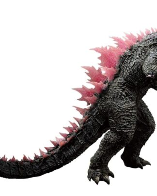 Godzilla X Kong: The New Empire - Godzilla Evolved Version Ichibansho Figure