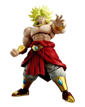 Dragon Ball Z: Figure-Rise Standard - Legendary Super Saiyan Broly Model Kit