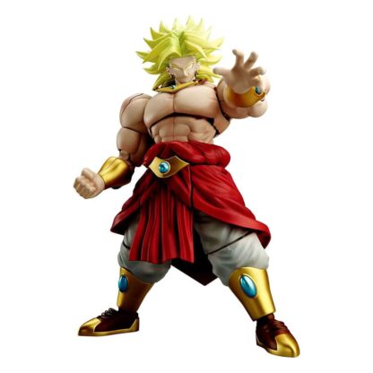 Dragon Ball Z: Figure-Rise Standard - Legendary Super Saiyan Broly Model Kit