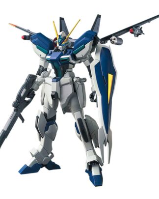 Gundam Seed Destiny High Grade Plastic Model Kit 1/144 Windam