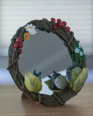 Mein Nachbar Totoro Mini-Spiegel Totoro