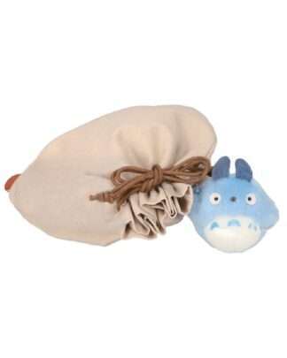 Mein Nachbar Totoro Geschnürter Beutel mit Medium Totoro