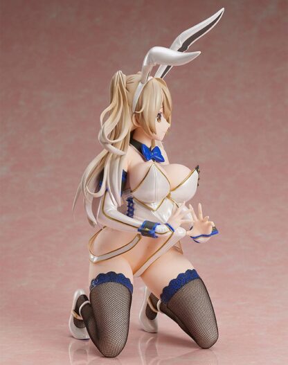 Creators Opinion PVC Statue 1/4 Nonoka Satonaka White Bunny Ver. 31 cm - Beschädigte Verpackung – Bild 6