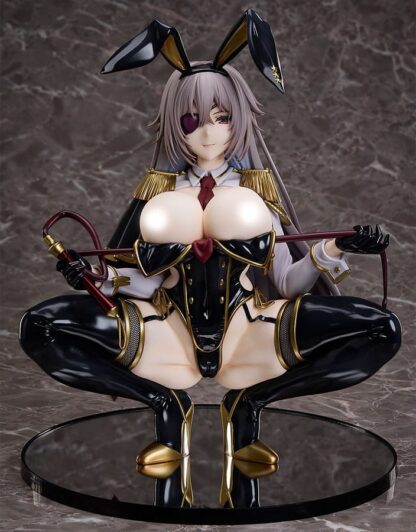 Creators Opinion PVC Statue 1/4 Elizaveta 30 cm – Bild 2