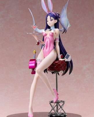 Original Character by Raita Statue 1/4 Yui Nitta Impish Bunny Ver. 41 cm