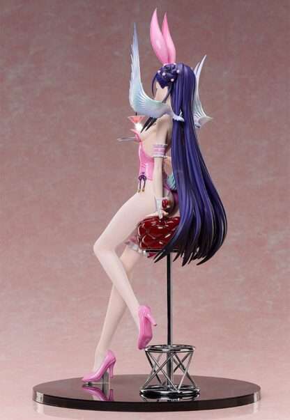 Original Character by Raita Statue 1/4 Yui Nitta Impish Bunny Ver. 41 cm – Bild 2