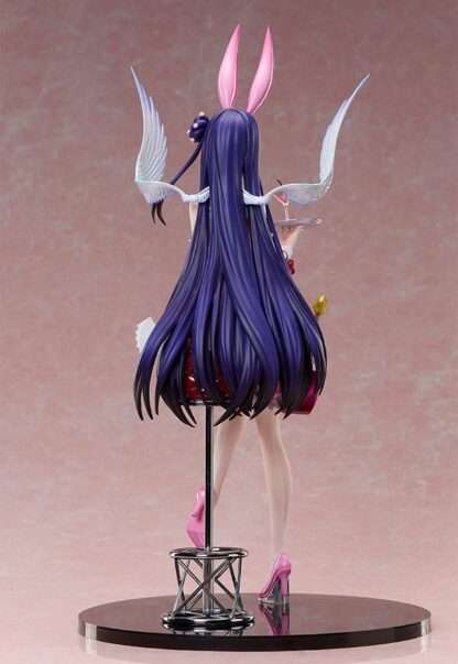 Original Character by Raita Statue 1/4 Yui Nitta Impish Bunny Ver. 41 cm – Bild 3