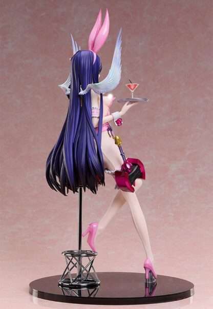 Original Character by Raita Statue 1/4 Yui Nitta Impish Bunny Ver. 41 cm – Bild 4