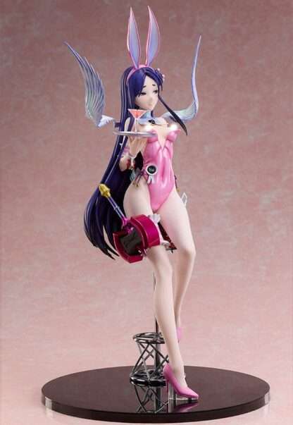 Original Character by Raita Statue 1/4 Yui Nitta Impish Bunny Ver. 41 cm – Bild 5