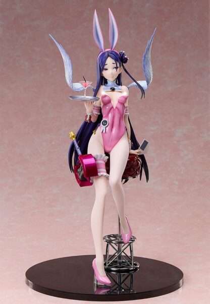 Original Character by Raita Statue 1/4 Yui Nitta Impish Bunny Ver. 41 cm – Bild 6
