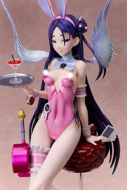 Original Character by Raita Statue 1/4 Yui Nitta Impish Bunny Ver. 41 cm – Bild 7