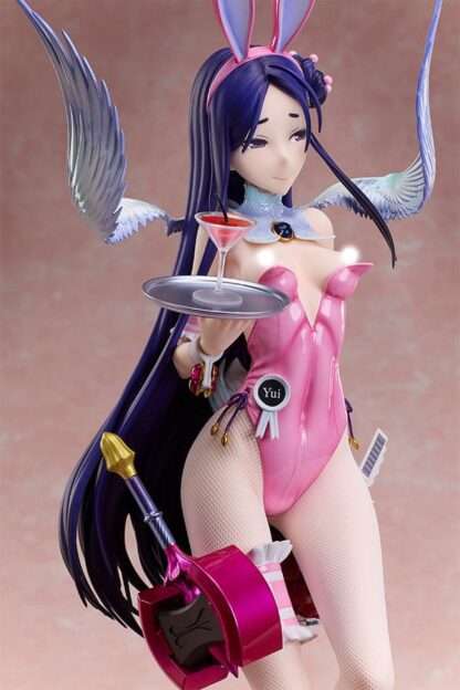 Original Character by Raita Statue 1/4 Yui Nitta Impish Bunny Ver. 41 cm – Bild 8