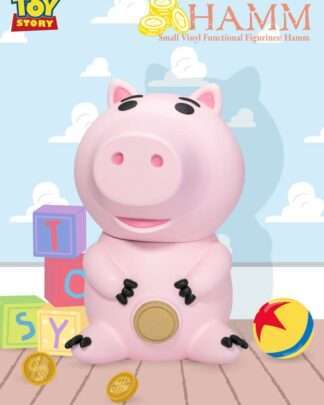 Toy Story Piggy Vinyl Spardose Hamm 25 cm