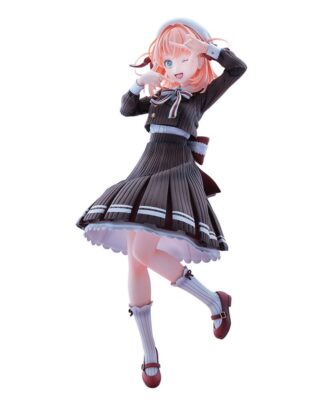 Love Live! Hasuno Sora Jogakuin School Idol Club PVC Statue 1/7 Hinoshita Kaho Fortune Movie Ver. 24 cm