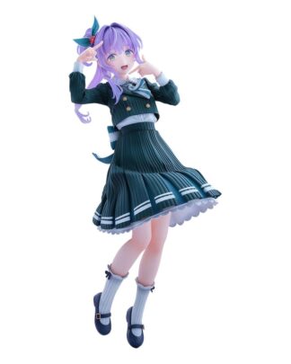 Love Live! Hasuno Sora Jogakuin School Idol Club PVC Statue 1/7 Otomune Kozue Fortune Movie Ver. 24 cm
