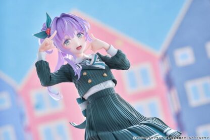 Love Live! Hasuno Sora Jogakuin School Idol Club PVC Statue 1/7 Otomune Kozue Fortune Movie Ver. 24 cm – Bild 3