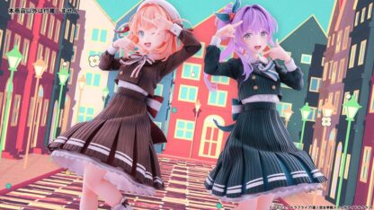 Love Live! Hasuno Sora Jogakuin School Idol Club PVC Statue 1/7 Otomune Kozue Fortune Movie Ver. 24 cm – Bild 21