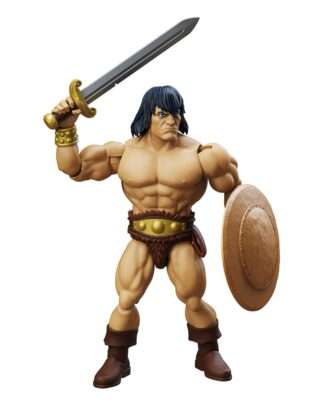 Immortal Champions Actionfigur Conan the Barbarian 14 cm
