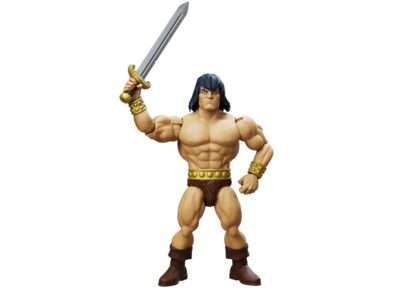 Immortal Champions Actionfigur Conan the Barbarian 14 cm – Bild 4