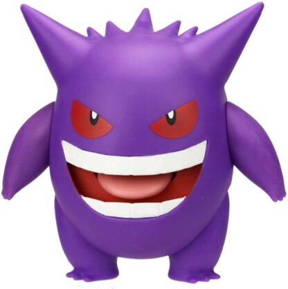 Pokémon Battle Feature Actionfiguren 11 cm Wave 9 Sortiment (4) – Bild 3