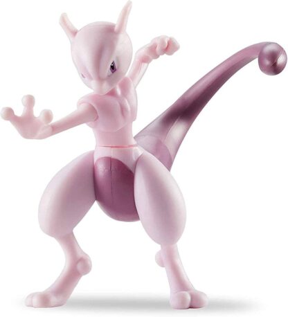 Pokémon Battle Feature Actionfiguren 11 cm Wave 9 Sortiment (4) – Bild 4