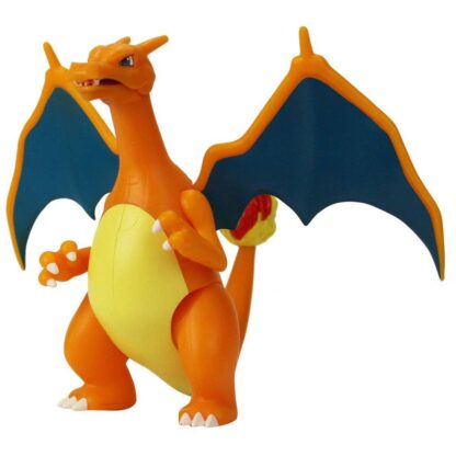 Pokémon Battle Feature Actionfiguren 11 cm Wave 9 Sortiment (4) – Bild 8