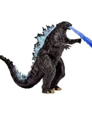Godzilla x Kong: The New Empire Actionfigur Godzilla Evolved with Heat Ray 15 cm