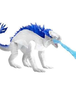 Godzilla x Kong: The New Empire Actionfigur Shimo with Frost Bite Blast 15 cm