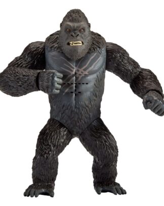 Godzilla x Kong: The New Empire Battle Roar Actionfigur Kong 18 cm