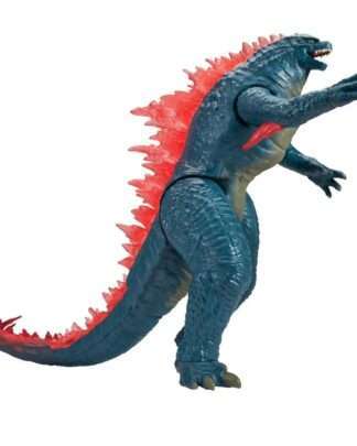 Godzilla x Kong: The New Empire Actionfigur Godzilla Evolved Giant 28 cm