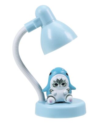 Mofusand Mini LED-Lampe mit Figur 11 cm
