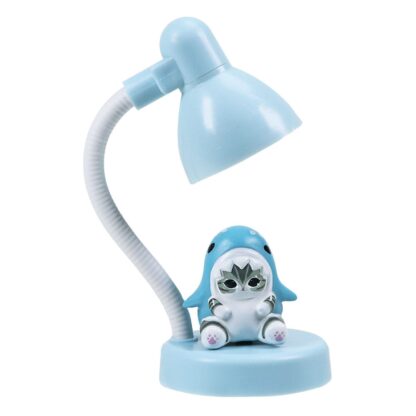 Mofusand Mini LED-Lampe mit Figur 11 cm