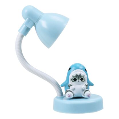 Mofusand Mini LED-Lampe mit Figur 11 cm – Bild 2