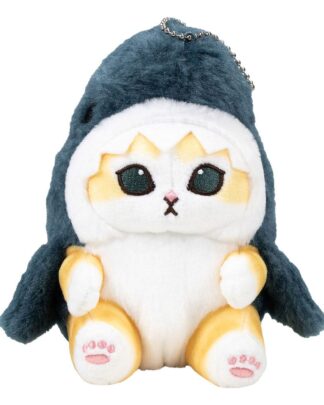 Mofusand Plüschfigur Cat Shark 20 cm
