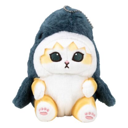 Mofusand Plüschfigur Cat Shark 20 cm