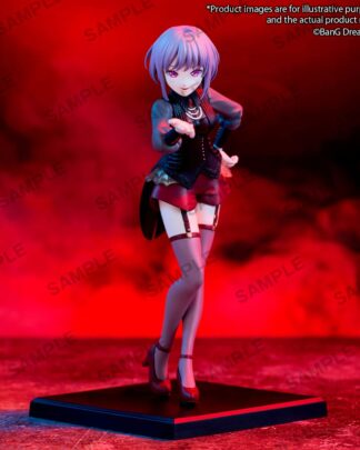 BanG Dream! Premium PVC Statue Ave Mujica Amoris 18 cm