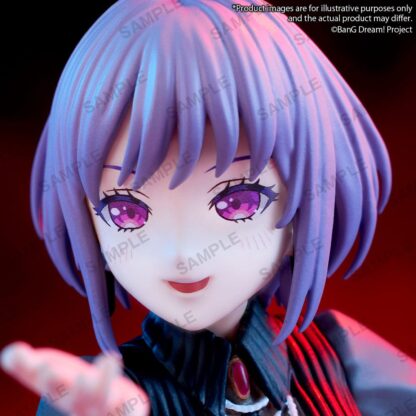 BanG Dream! Premium PVC Statue Ave Mujica Amoris 18 cm – Bild 2