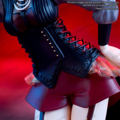 BanG Dream! Premium PVC Statue Ave Mujica Amoris 18 cm – Bild 3