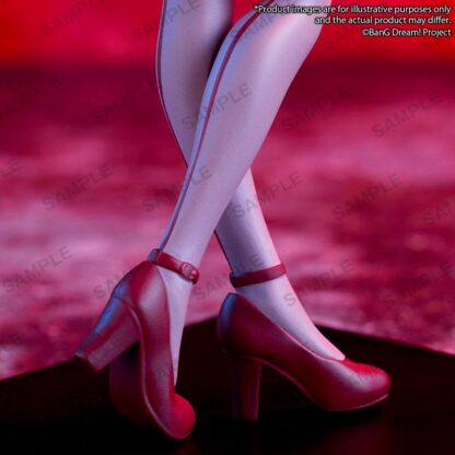 BanG Dream! Premium PVC Statue Ave Mujica Amoris 18 cm – Bild 4