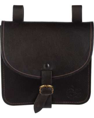 Dungeons & Dragons Gürteltasche Brown