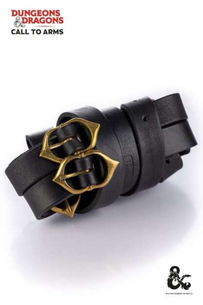 Dungeons & Dragons Buchträger Wizard Black – Bild 2