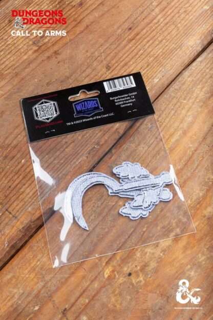 Dungeons & Dragons Patch-Set Druid – Bild 3