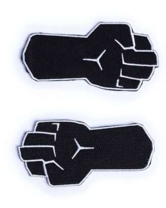 Dungeons & Dragons Patch-Set Monk
