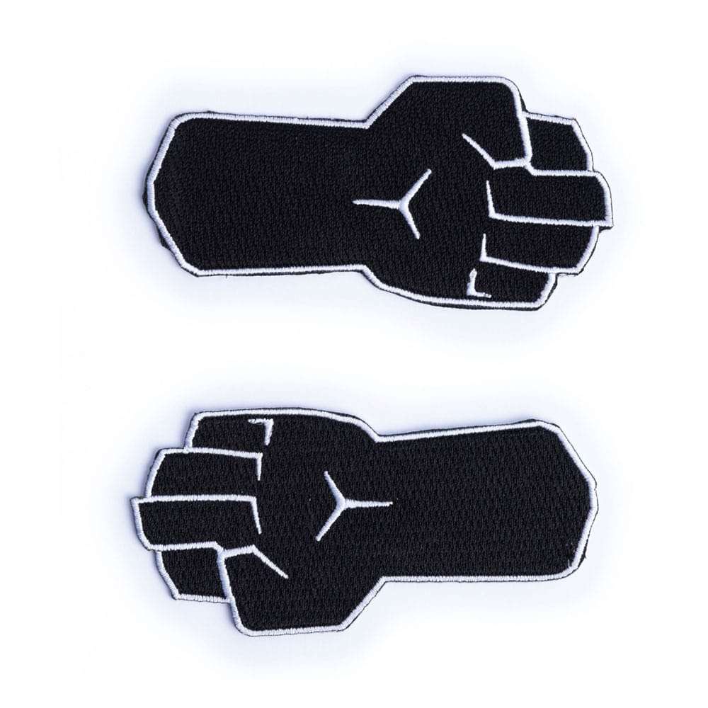 Dungeons & Dragons Patch-Set Monk